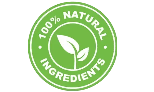 100% natural Purisaki Berberine patch