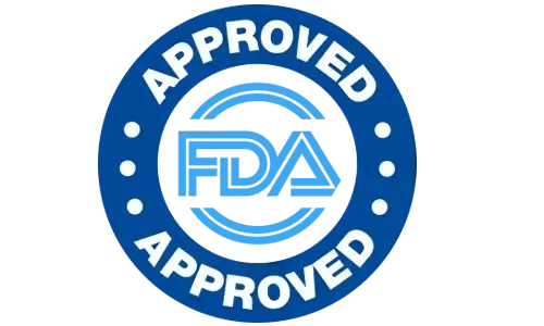 FDA-registered Purisaki Berberine patch