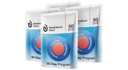 Purisaki Berberine weight loss patch