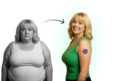 Easy-to-use Purisaki Berberine Patch for appetite control