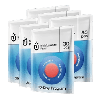 Purisaki Berberine Patches on sale now